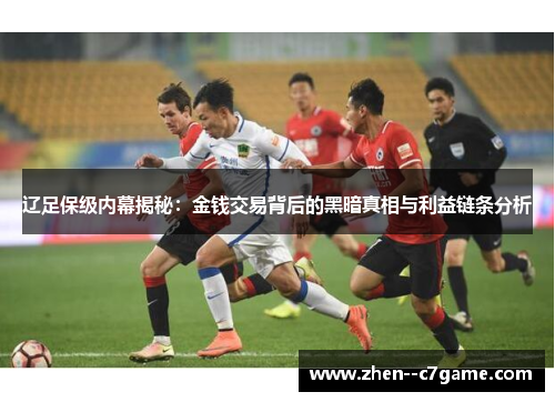 辽足保级内幕揭秘:金钱交易背后的黑暗真相与利益链条分析 辽足保级内幕揭秘:金钱交易背后的黑暗真相与利益链条分析